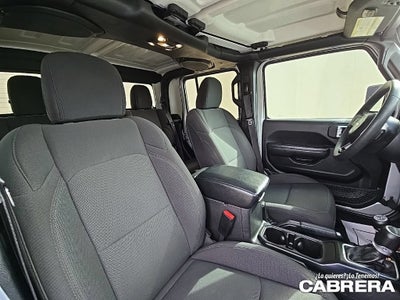 2023 Jeep Gladiator Willys