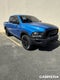 2023 RAM 1500 Classic Warlock