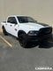 2023 RAM 1500 Classic Warlock