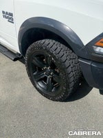 2023 RAM 1500 Classic Warlock