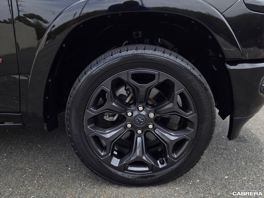 2022 RAM 1500 Limited