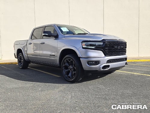 2022 RAM 1500 Limited