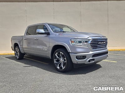 2022 RAM 1500 Longhorn