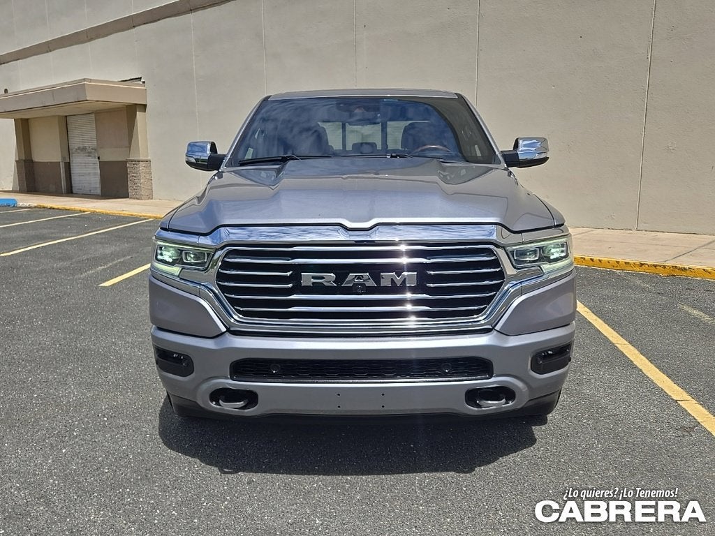 2022 RAM 1500 Longhorn