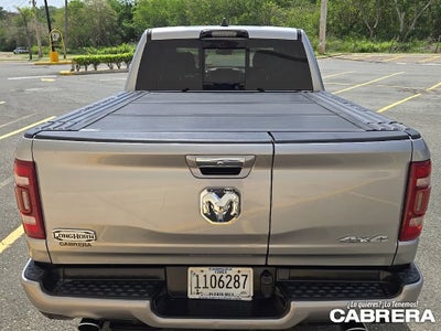 2022 RAM 1500 Longhorn