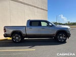 2021 RAM 1500 Longhorn