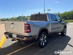 2021 RAM 1500 Longhorn