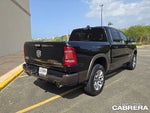 2021 RAM 1500 Longhorn