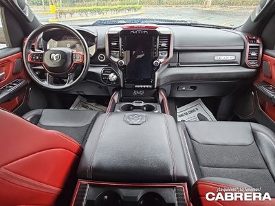 2024 RAM 1500 Rebel