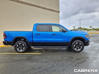 2024 RAM 1500 Rebel