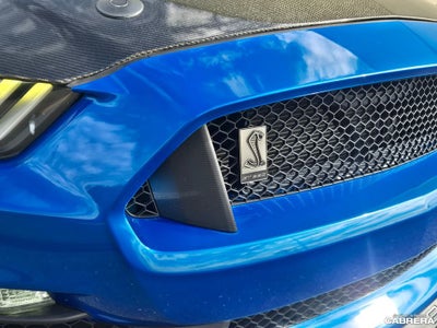 2019 Ford Mustang Shelby GT350
