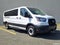 2024 Ford Transit Passenger Wagon XL