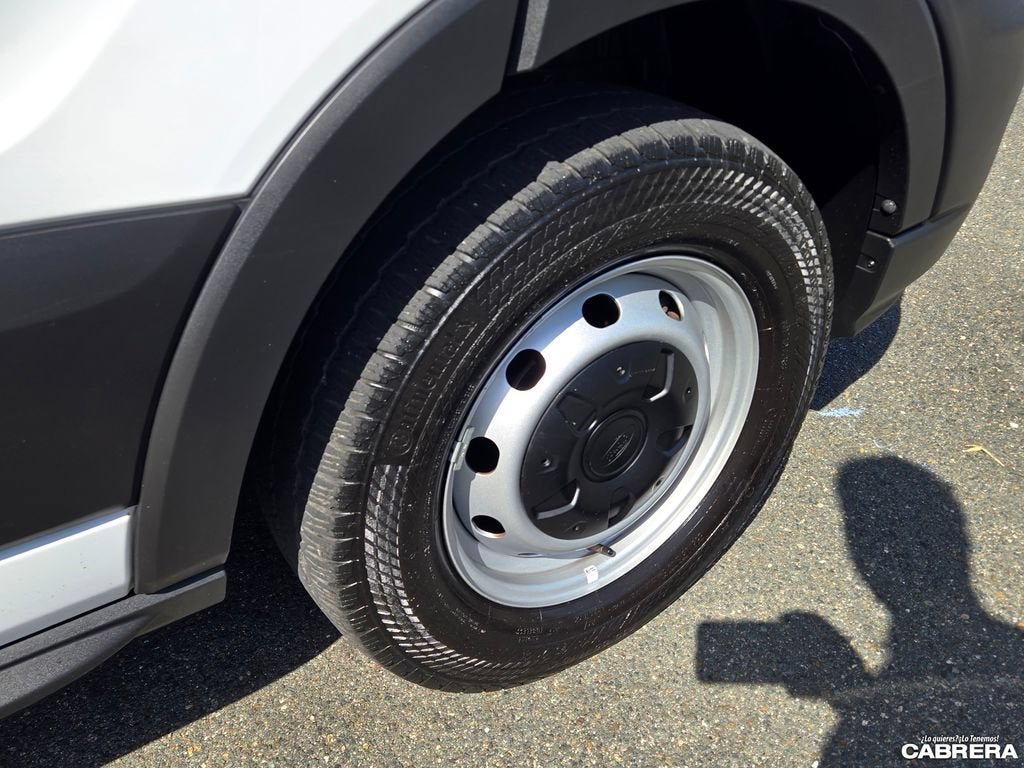 2024 Ford Transit Passenger Wagon XL