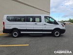 2019 Ford Transit Passenger Wagon XL