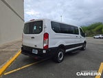 2019 Ford Transit Passenger Wagon XL