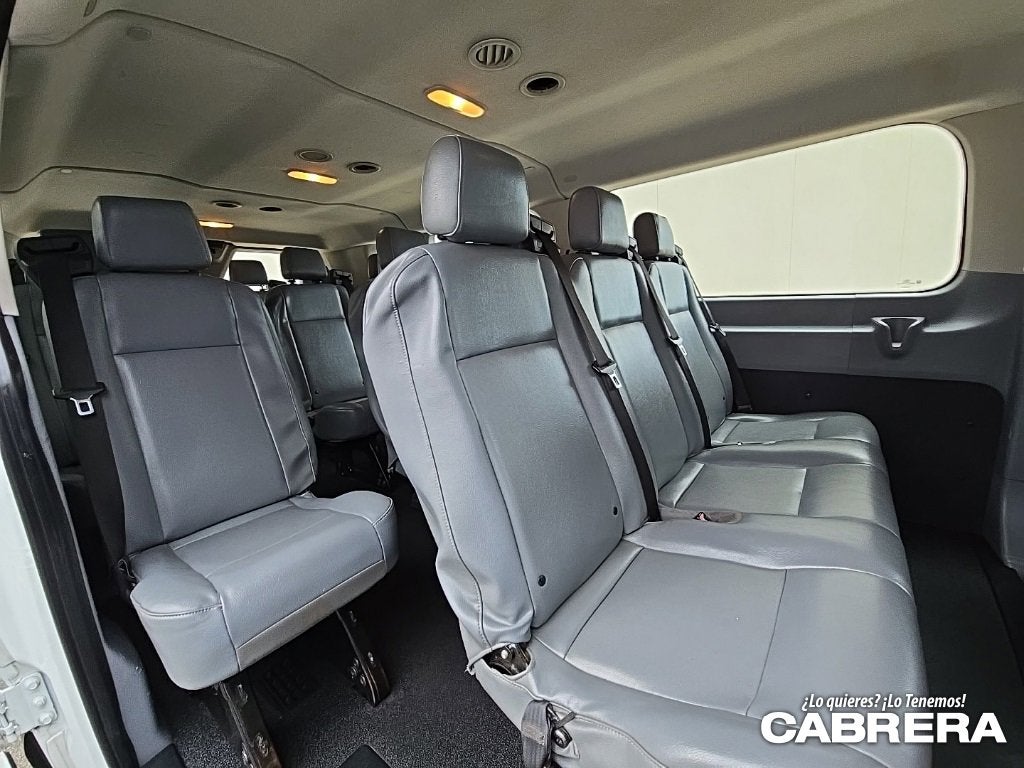 2019 Ford Transit Passenger Wagon XL
