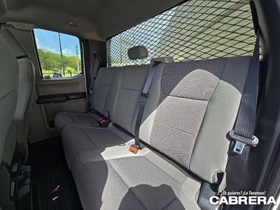 2021 Ford Super Duty F-250 SRW XL