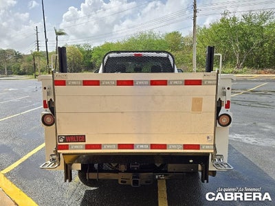 2021 Ford Super Duty F-250 SRW XL