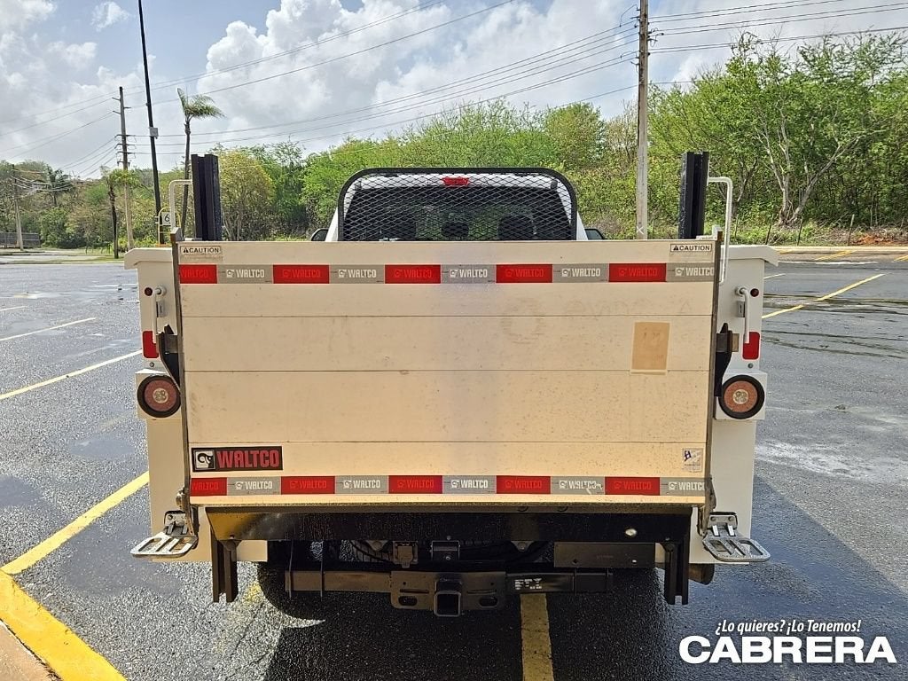2021 Ford Super Duty F-250 SRW XL