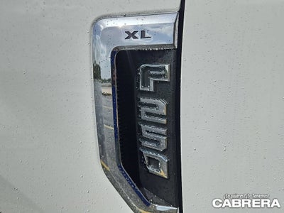 2021 Ford Super Duty F-250 SRW XL
