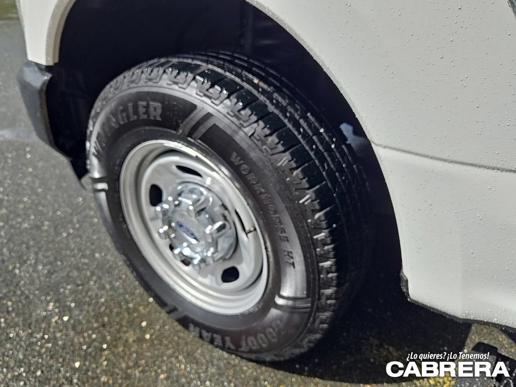 2021 Ford Super Duty F-250 SRW XL
