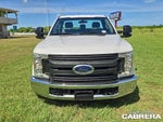 2018 Ford Super Duty F-250 SRW XL