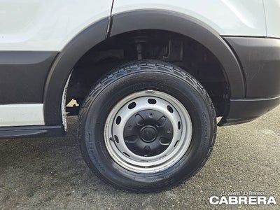 2019 Ford Transit Cutaway T350