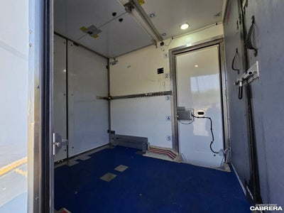 2020 Ford Transit Chassis T350