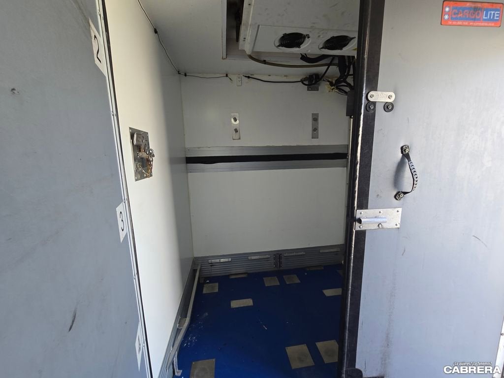 2020 Ford Transit Chassis T350