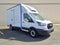 2023 Ford E-Series Cutaway CUTWY