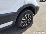 2016 Ford Transit Cutaway T250