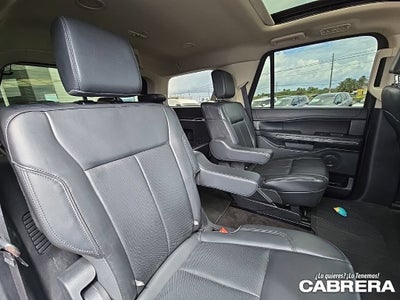 2022 Ford Expedition XLT