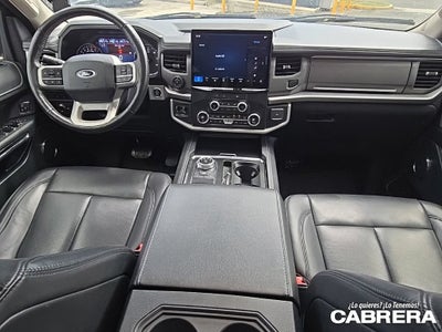 2022 Ford Expedition XLT
