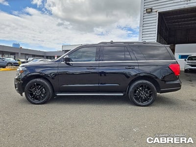 2022 Ford Expedition XLT