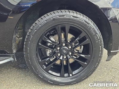 2022 Ford Expedition XLT