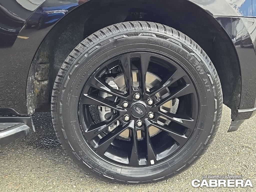 2022 Ford Expedition XLT
