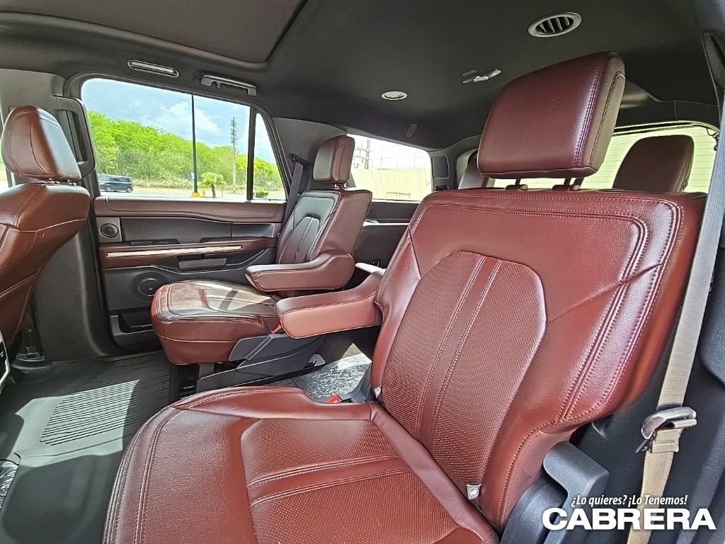 2022 Ford Expedition Limited