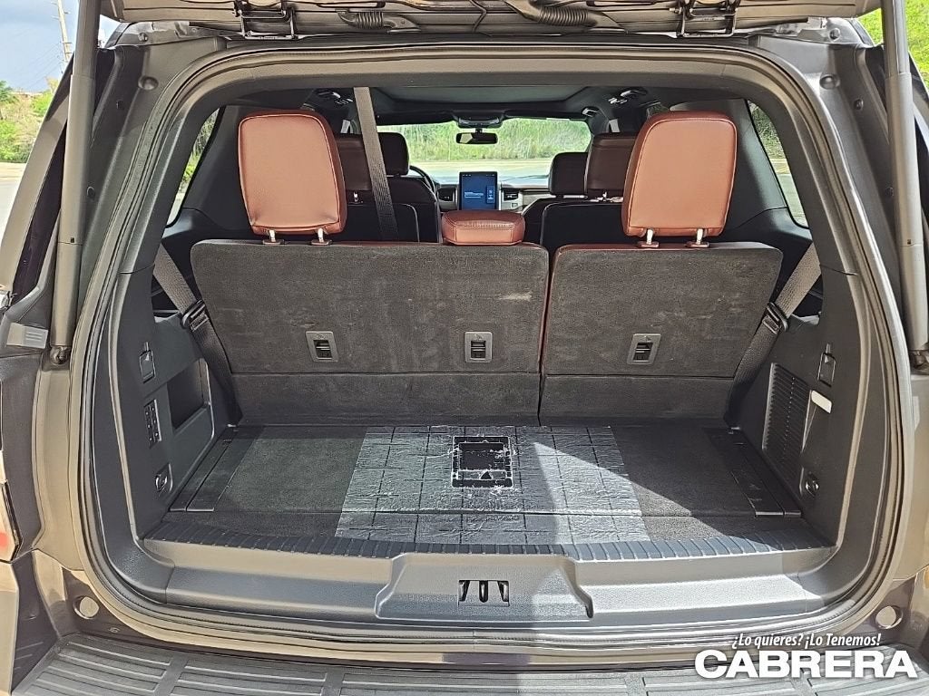 2022 Ford Expedition Limited