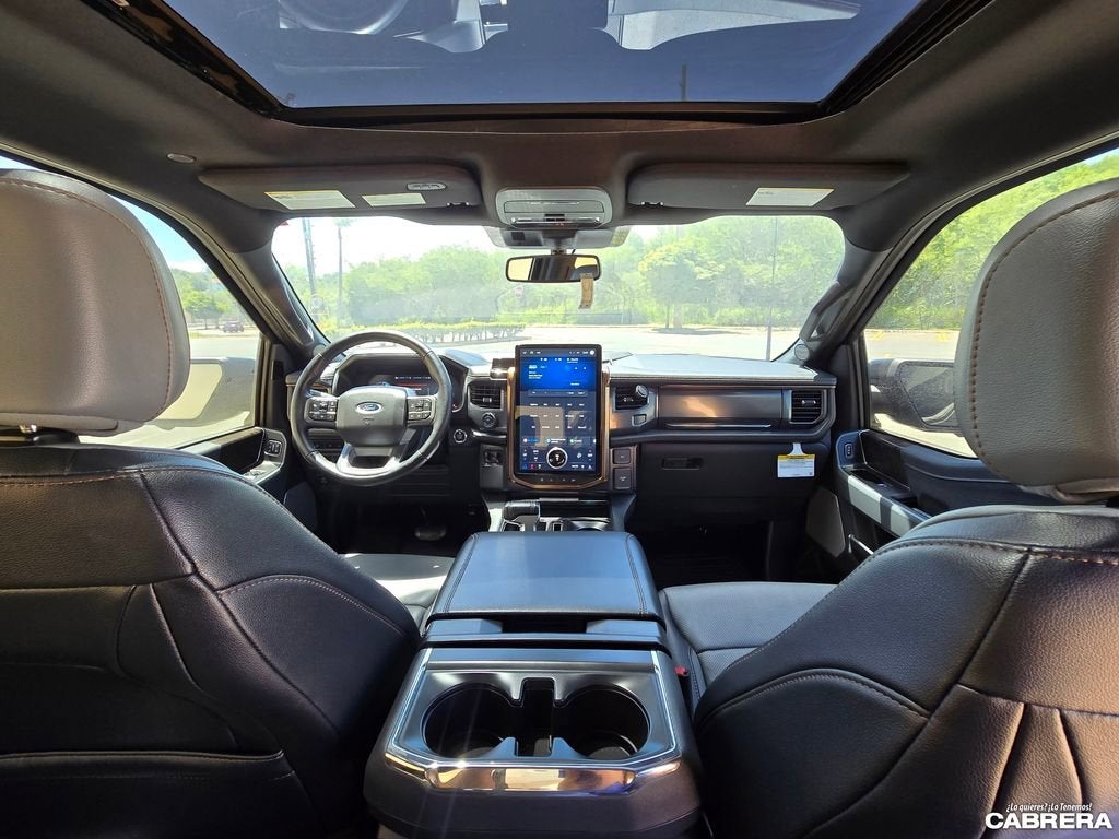 2022 Ford F-150 Lightning Pro