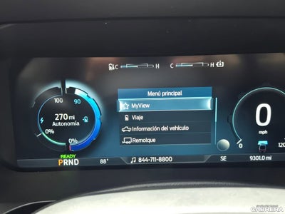 2022 Ford F-150 Lightning Pro