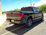 2022 Ford F-150 Lightning Pro