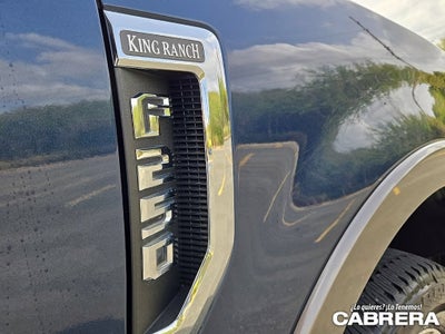 2019 Ford Super Duty F-250 SRW XL