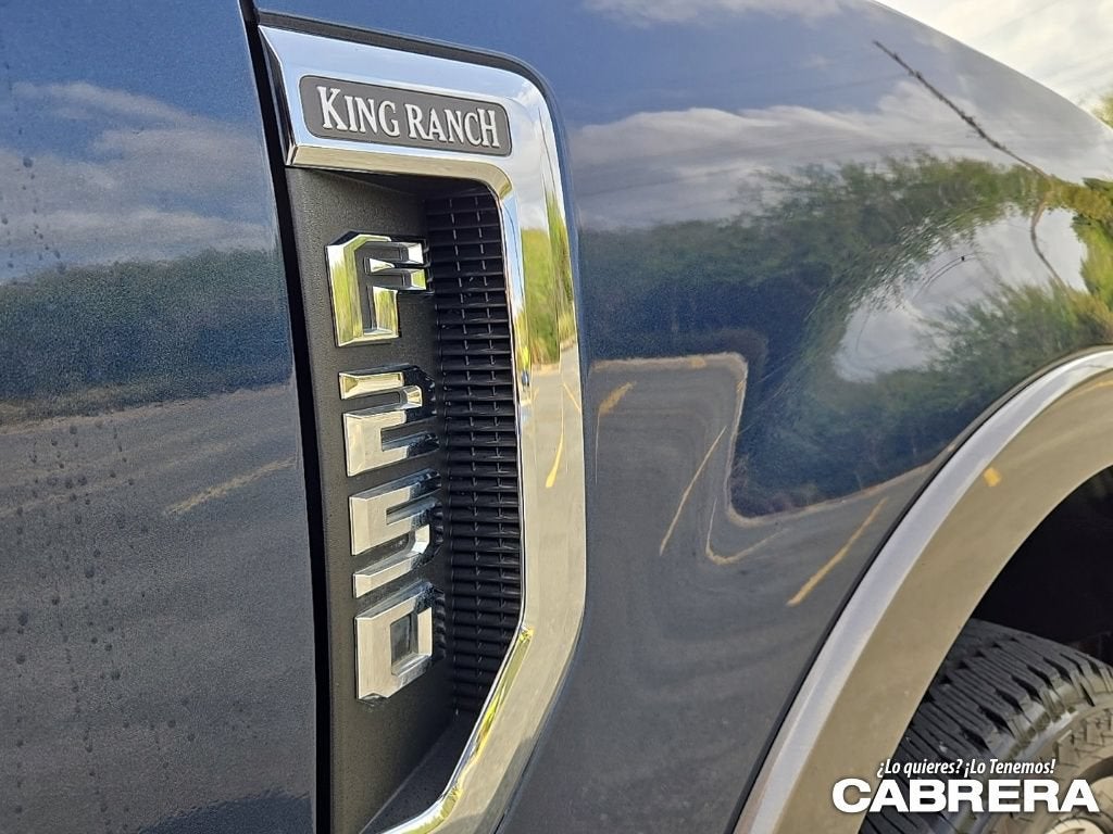 2019 Ford Super Duty F-250 SRW XL