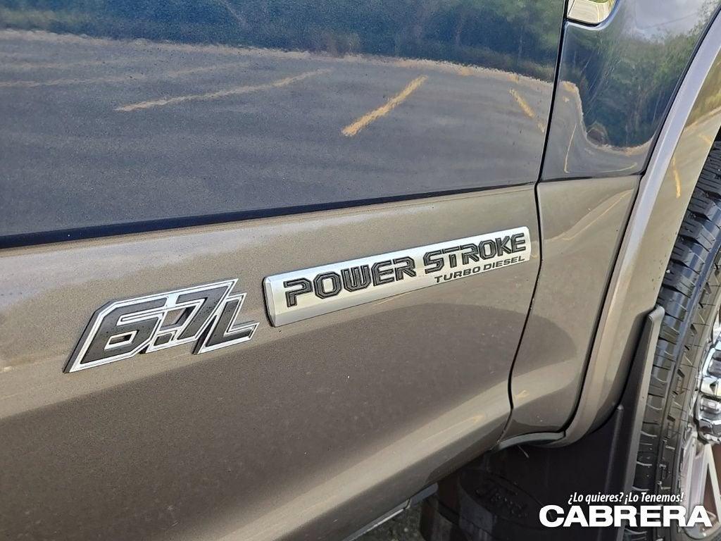 2019 Ford Super Duty F-250 SRW XL