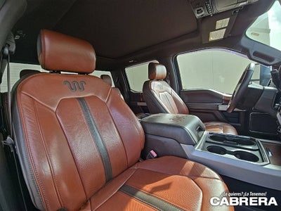 2019 Ford Super Duty F-250 SRW XL