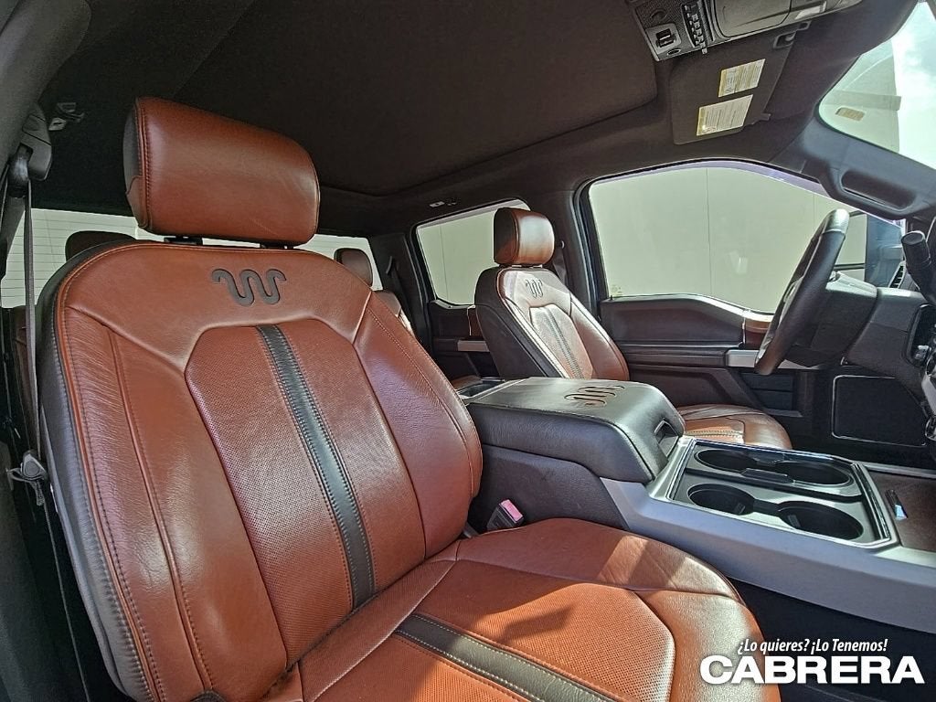 2019 Ford Super Duty F-250 SRW XL