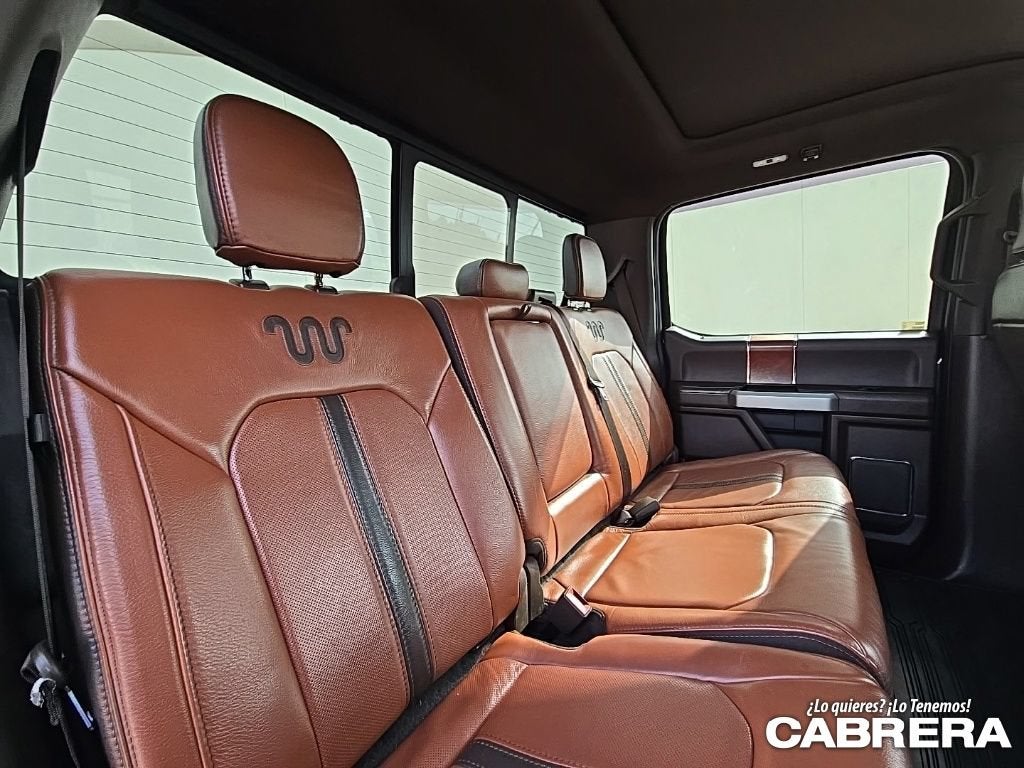 2019 Ford Super Duty F-250 SRW XL