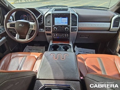 2019 Ford Super Duty F-250 SRW XL