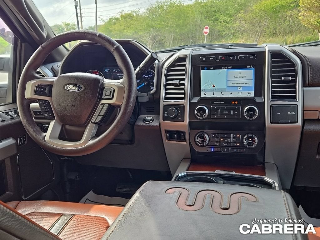2019 Ford Super Duty F-250 SRW XL