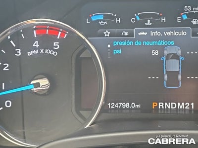 2019 Ford Super Duty F-250 SRW XL